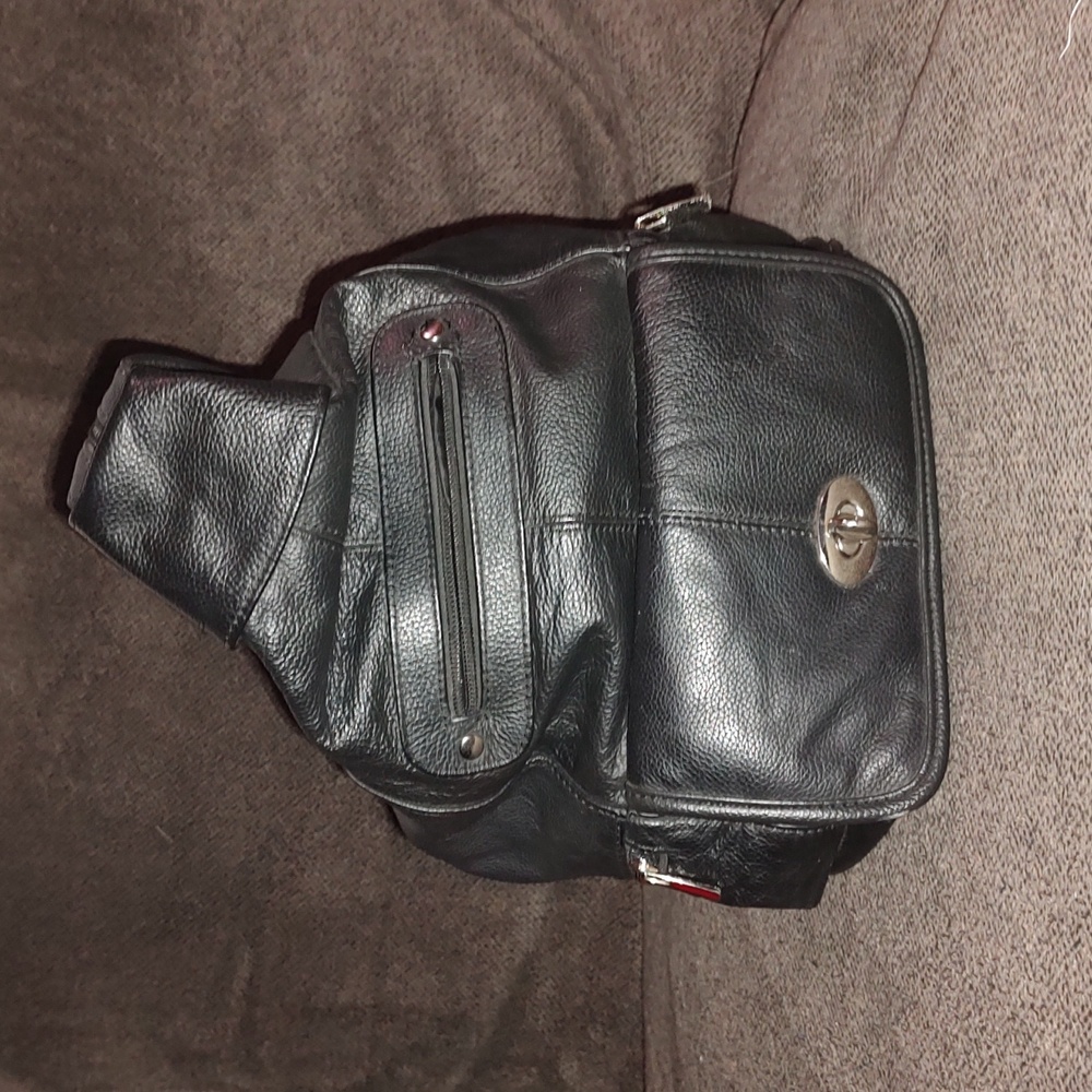 Backpack Bag - Picture 3 of 7